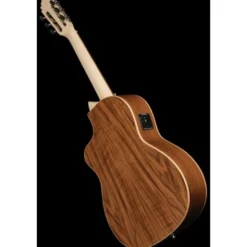 Manuel Rodriguez Ecologia Samba Truss Rod