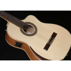 Manuel Rodriguez Ecologia Samba Truss Rod