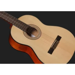 Manuel Rodriguez Estudio Spruce 3/4 LH HG