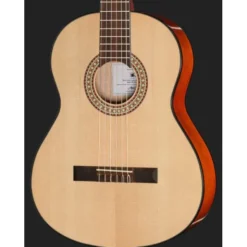 Manuel Rodriguez Estudio Spruce 3/4 LH HG