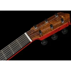 Manuel Rodriguez Signature Legacy Gipsy Kings R