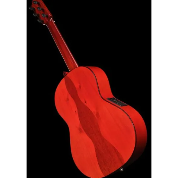 Manuel Rodriguez Signature Legacy Gipsy Kings R
