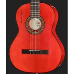 Manuel Rodriguez Signature Legacy Gipsy Kings R