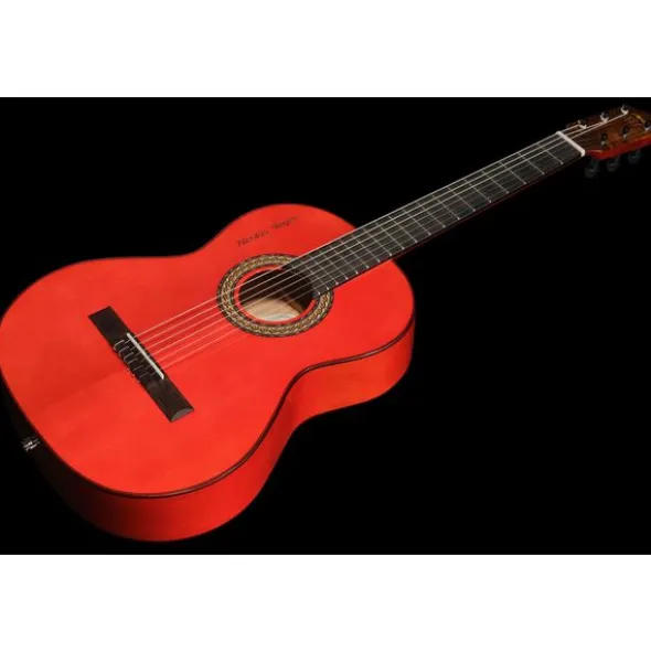Manuel Rodriguez Signature Legacy Gipsy Kings R