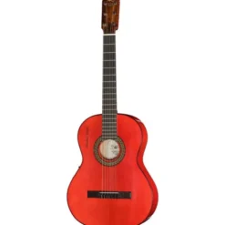 Manuel Rodriguez Signature Legacy Gipsy Kings R
