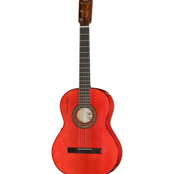 Manuel Rodriguez Signature Legacy Gipsy Kings R