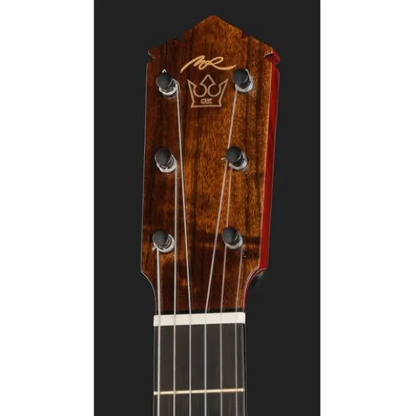 Manuel Rodriguez Signature Legacy Gipsy Kings R