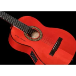 Manuel Rodriguez Signature Legacy Gipsy Kings R