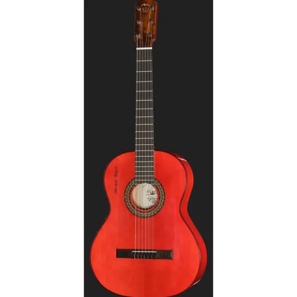 Manuel Rodriguez Signature Legacy Gipsy Kings R