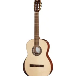 Manuel Rodriguez 60-S Spruce