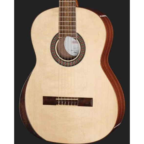 Manuel Rodriguez 60-S Spruce
