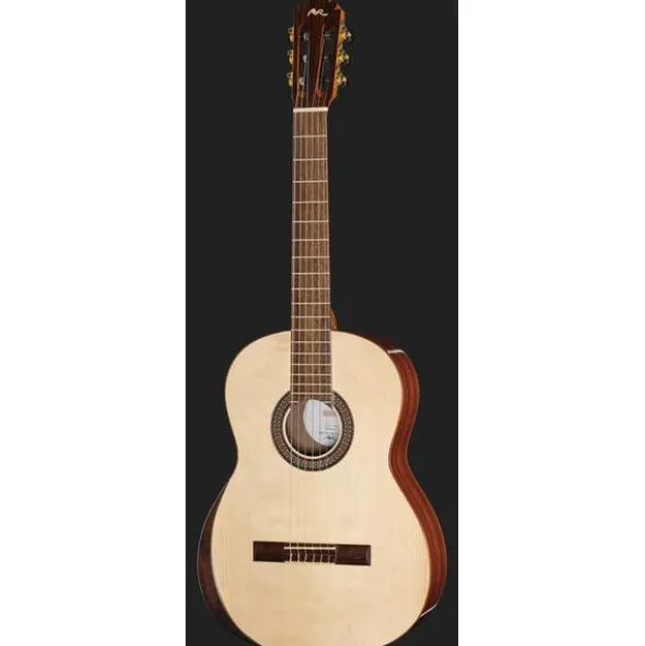 Manuel Rodriguez 60-S Spruce