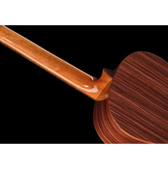 Manuel Rodriguez 60-S Spruce
