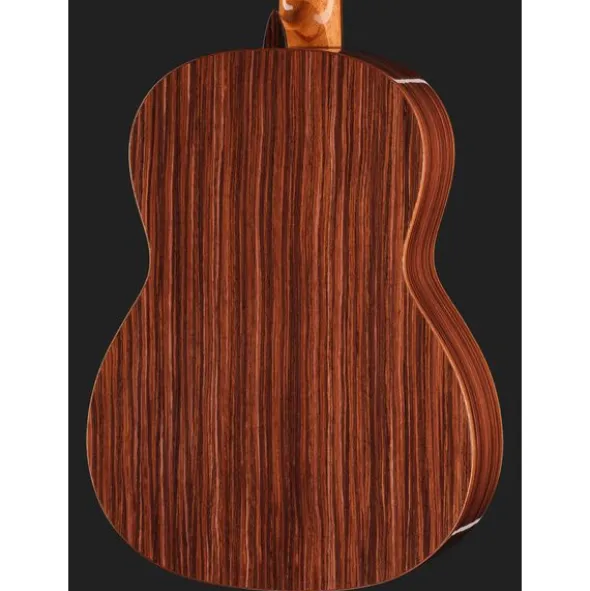 Manuel Rodriguez 60-S Spruce