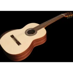 Manuel Rodriguez 60-S Spruce