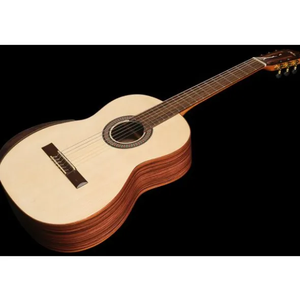 Manuel Rodriguez 60-S Spruce