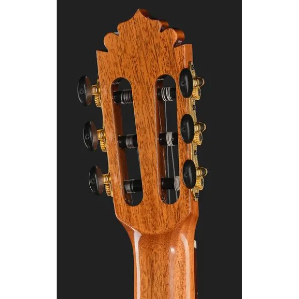 Manuel Rodriguez 60-S Spruce
