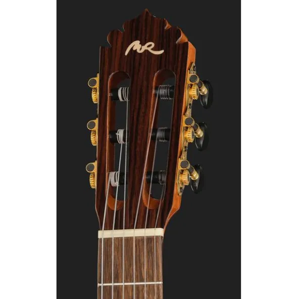 Manuel Rodriguez 60-S Spruce