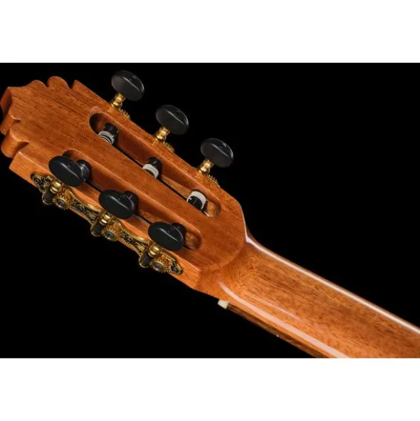 Manuel Rodriguez 60-S Spruce