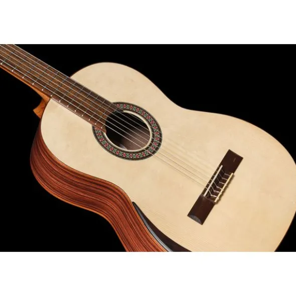Manuel Rodriguez 60-S Spruce