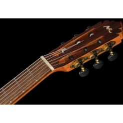 Manuel Rodriguez 60-S Spruce