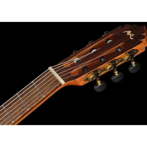Manuel Rodriguez 60-S Spruce