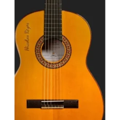 Manuel Rodriguez SUPERIOR Flamenco GK-RO-Y