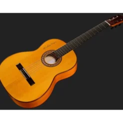 Manuel Rodriguez SUPERIOR Flamenco GK-RO-Y