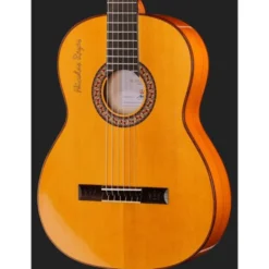 Manuel Rodriguez SUPERIOR Flamenco GK-RO-Y
