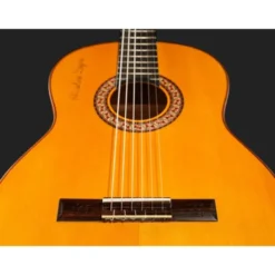 Manuel Rodriguez SUPERIOR Flamenco GK-RO-Y