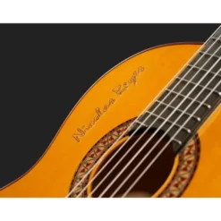 Manuel Rodriguez SUPERIOR Flamenco GK-RO-Y