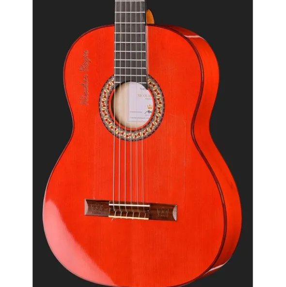 Manuel Rodriguez SUPERIOR Flamenco GK-RO-R