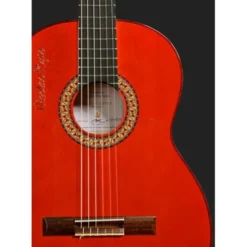 Manuel Rodriguez SUPERIOR Flamenco GK-RO-R