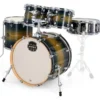 Mapex Armory Fusion Set ET