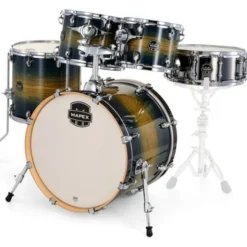 Mapex Armory Fusion Set ET