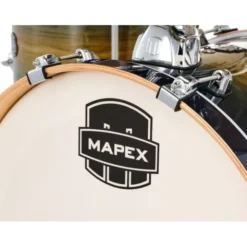 Mapex Armory Fusion Set ET