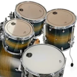 Mapex Armory Fusion Set ET