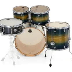 Mapex Armory Fusion Set ET