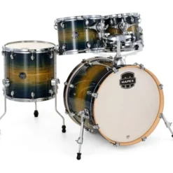 Mapex Armory Fusion Set ET
