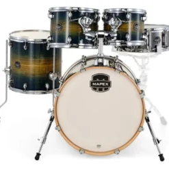 Mapex Armory Fusion Set ET