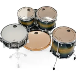 Mapex Armory Fusion Set ET