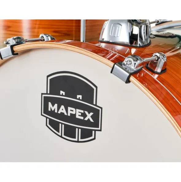 Mapex Armory Stage+ Set JG