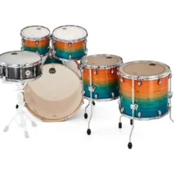 Mapex Armory Stage+ Set JG
