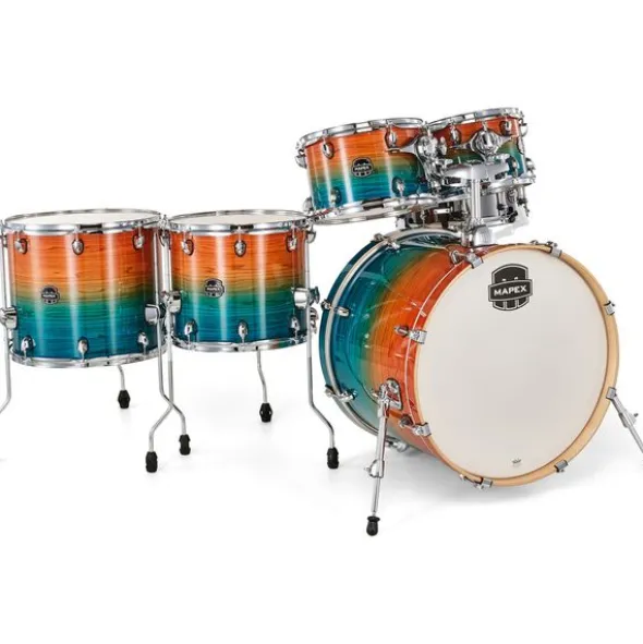 Mapex Armory Stage+ Set JG
