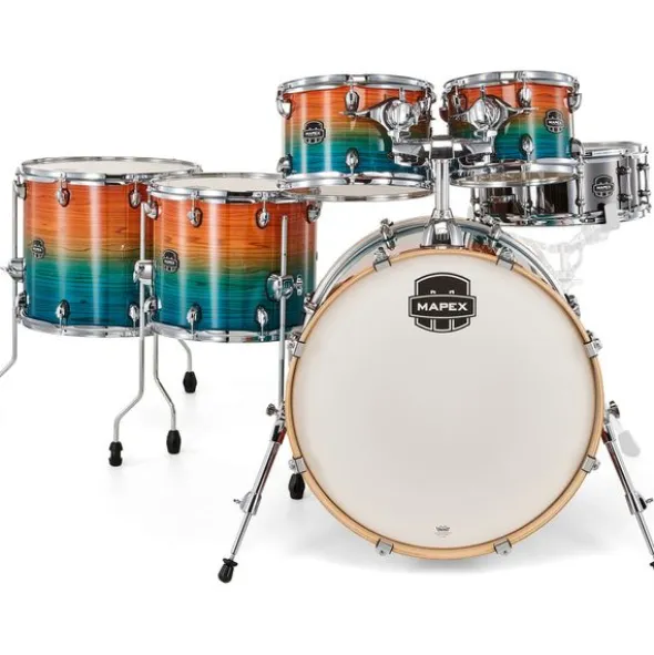 Mapex Armory Stage+ Set JG