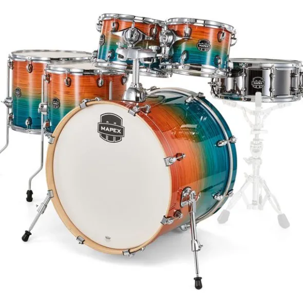 Mapex Armory Stage+ Set JG