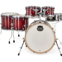 Mapex Armory Stage+ Set NR