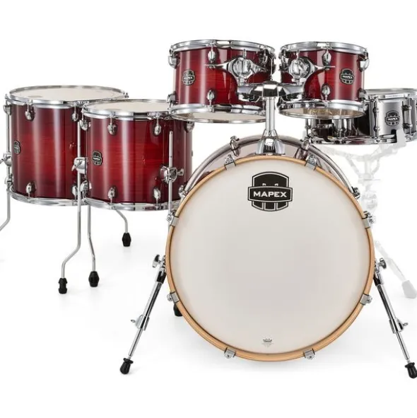 Mapex Armory Stage+ Set NR