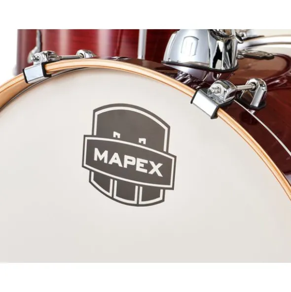 Mapex Armory Stage+ Set NR
