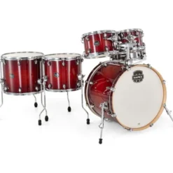 Mapex Armory Stage+ Set NR